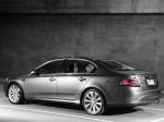 Ford Falcon G6E Turbo 2011 года